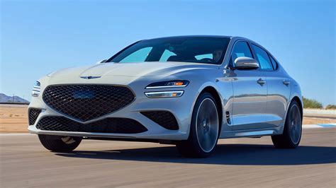 2024 Genesis G70 Review: Features, Performance, and Pricing Insights