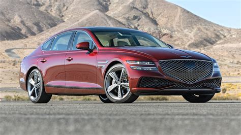 2024 Genesis G80 Review Genesis Of West Houston