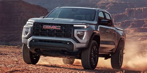 2024 Gmc Canyon 2024 Gmc Canyon