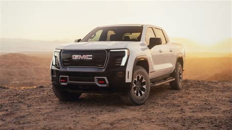 2024 Gmc Sierra Hd Review Pricing And Specs 2024 Gmc Sierra Hd Review Pricing And Specs