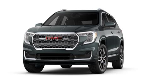 2024 Gmc Terrain Small Suv Sle Slt Denali At4 Crossover Suv 2024 Gmc Terrain Small Suv Sle Slt Denali At4 Crossover Suv