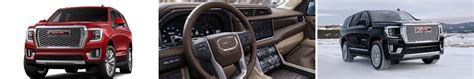 2024 Gmc Yukon Denali For Sale Bremerton Wa Port Orchard Seattle