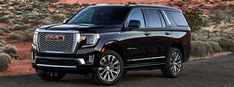 2024 GMC Yukon Denali Review: Features, Pricing, and Expert Insights