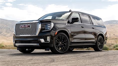 2024 Gmc Yukon Price Review Photos And Specs Read This Before You Buy Driving Ca 2024 Gmc Yukon Price Review Photos And Specs Read This Before You Buy Driving Ca