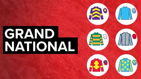 2024 Grand National Runners Odds And Tips For Aintree Racing Post