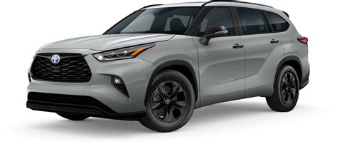 2024 Highlander Hybrid Review: Features, Specs, and Benefits