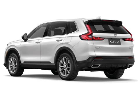 2024 Honda Cr V Features Specs Team Honda