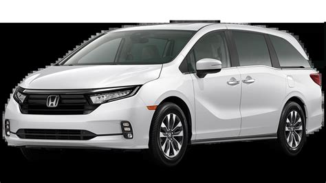 2024 Honda Odyssey Sales Charlotte Nc