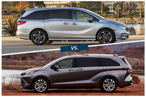 2024 Honda Odyssey Vs 2024 Toyota Sienna A Comprehensive Comparison Team Honda Of Acadiana Blog 2024 Honda Odyssey Vs 2024 Toyota Sienna A Comprehensive Comparison Team Honda Of Acadiana Blog