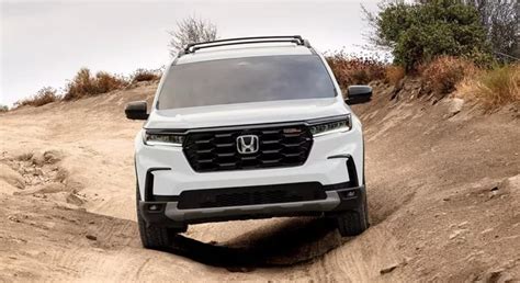 2024 Honda Pilot For Sale In Orlando Fl Headquarter Honda