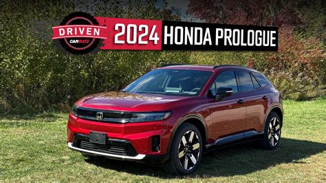 2024 Honda Prologue Norris Honda
