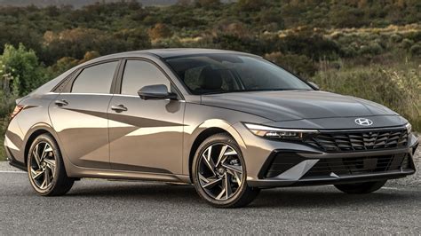 2024 Hyundai Elantra 2024 Hyundai Elantra