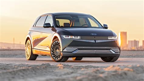 2024 Hyundai Ioniq 5 Reviews Ratings Prices Consumer Reports 2024 Hyundai Ioniq 5 Reviews Ratings Prices Consumer Reports