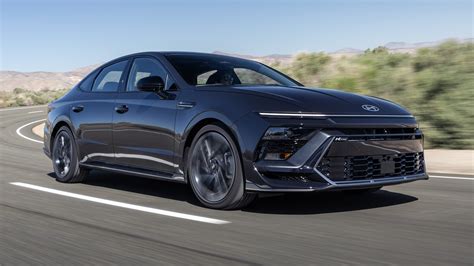 2024 Hyundai Sonata N Line 0 60 Adrea Annetta 2024 Hyundai Sonata N Line 0 60 Adrea Annetta