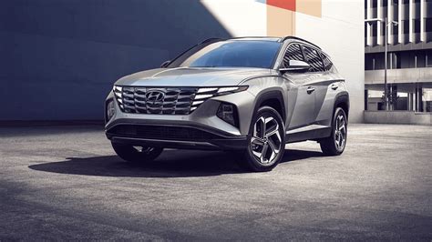 2024 Hyundai Tucson Model Review Greenville Hyundai 2024 Hyundai Tucson Model Review Greenville Hyundai