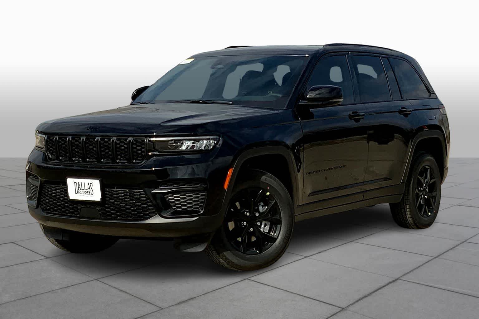 2024 Jeep Cherokee Prices Reviews And Pictures Edmunds
