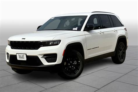 2024 Jeep Grand Cherokee Laredo Buyer S Guide 2024 Jeep Grand Cherokee Laredo Buyer S Guide