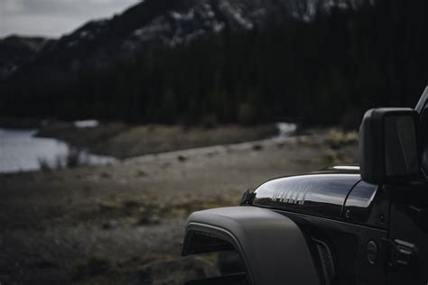 2024 Jeep Wrangler Willys Unleash The Wild West 2024 Jeep Wrangler Willys Unleash The Wild West