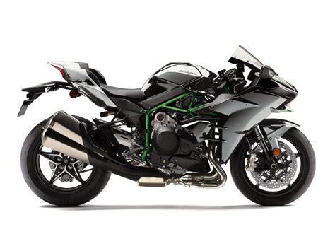 2024 Kawasaki Ninja H2 Abs Manassas Honda Kawasaki Suzuki