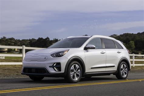 2024 Kia Niro Review Ratings Specs Prices And Photos The Car Connection