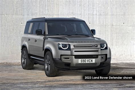 2024 Land Rover Defender Land Rover Brooklyn