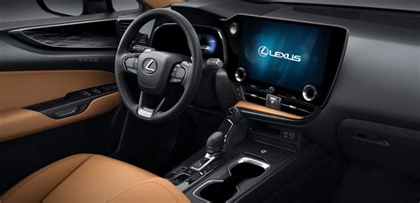 2024 Lexus Is 300 Interior 2024 Lexus Is 300 Interior