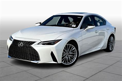 2024 Lexus Is 300 Specs 2024 Lexus Is 300 Specs