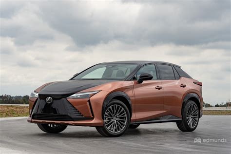 2024 Lexus Rz Prices Reviews And Pictures Edmunds