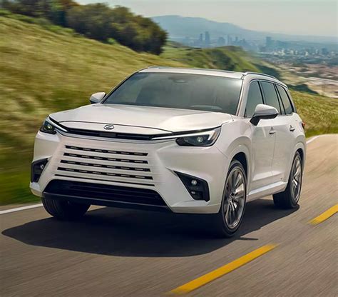 2024 Lexus Tx Preview New Lexus Suv In Little Rock Ar 2024 Lexus Tx Preview New Lexus Suv In Little Rock Ar