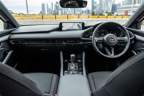 2024 Mazda 3 Video Review