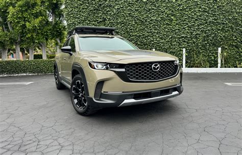 2024 Mazda Cx 50 Review One Of The Best The Torque Report 2024 Mazda Cx 50 Review One Of The Best The Torque Report