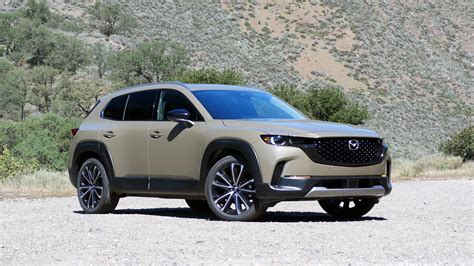 2024 Mazda Cx 50 Review The Fun And Fashionable Choice Autoblog 2024 Mazda Cx 50 Review The Fun And Fashionable Choice Autoblog