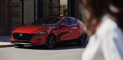 2024 Mazda3 Pricing Updates And A New Trim Level 2024 Mazda3 Pricing Updates And A New Trim Level