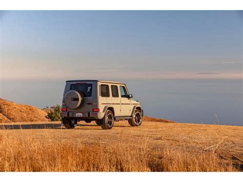 2024 Mercedes Benz G 63 Review Pricing Pictures U S News 2024 Mercedes Benz G 63 Review Pricing Pictures U S News