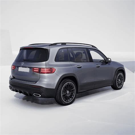 2024 Mercedes Benz Glb Suv Sales At Mercedes Benz Of Birmingham
