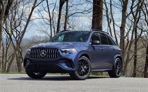 2024 Mercedes Benz Gle Suv Future Vehicles Mercedes Benz Usa Mercedes Benz Usa