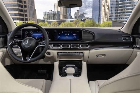 2024 Mercedes GLE 450: The Ultimate Luxury SUV Preview