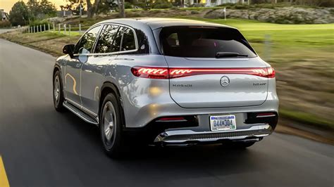 2024 Mercedes Maybach Eqs680 First Drive Review The Most Luxurious Electric Suv 2024 Mercedes Maybach Eqs680 First Drive Review The Most Luxurious Electric Suv