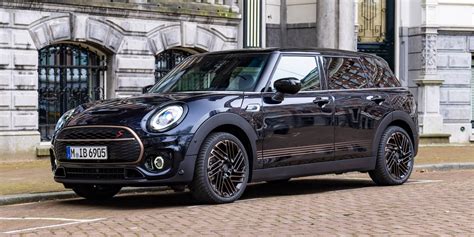 2024 Mini Cooper S Clubman Review Pricing And Specs 2024 Mini Cooper S Clubman Review Pricing And Specs