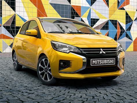 2024 Mitsubishi Mirage Specs Prices Mpg Reviews Photos Cars Com