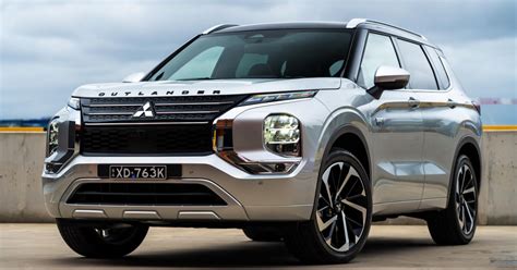 2024 Mitsubishi Outlander Phev Review Carexpert 2024 Mitsubishi Outlander Phev Review Carexpert