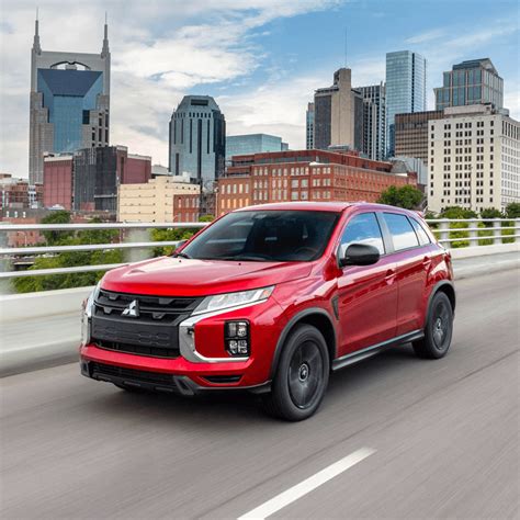 2024 Mitsubishi Outlander Sport 2 4 Sel Mitsubishi Emmaus And Allentown Pa