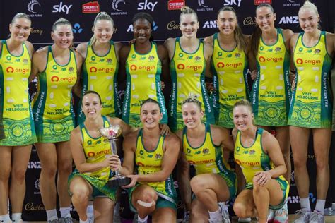 2024 Netball Nations Cup Preview Netball Scoop 2024 Netball Nations Cup Preview Netball Scoop