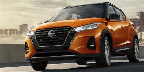 2024 Nissan Kicks Mpg Hanlees Fairfield Nissan