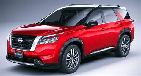 2024 Nissan Pathfinder Specs: Everything You Need to Know