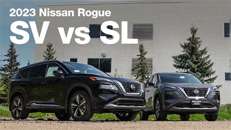 2024 Nissan Pathfinder Trim Levels S Vs Sv Vs Sl Vs Platinum