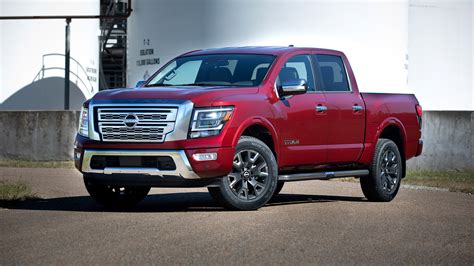2024 Nissan Titan Review Expert Insights Pricing And Trims 2024 Nissan Titan Review Expert Insights Pricing And Trims