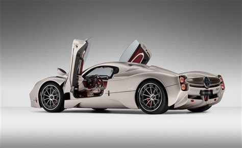 2024 Pagani Utopia Review Pricing And Specs 2024 Pagani Utopia Review Pricing And Specs