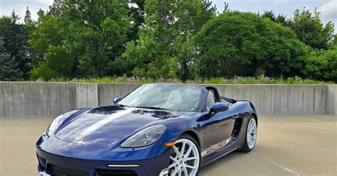 2024 Porsche 718 Boxster Review Celebrating The Analog Roadster While We Can Autoblog 2024 Porsche 718 Boxster Review Celebrating The Analog Roadster While We Can Autoblog