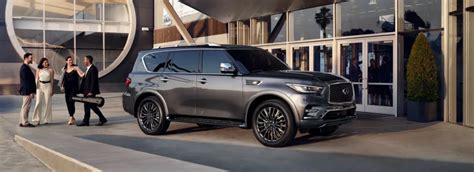 2024 Qx80 Lap Of Luxury Austin Infiniti 2024 Qx80 Lap Of Luxury Austin Infiniti
